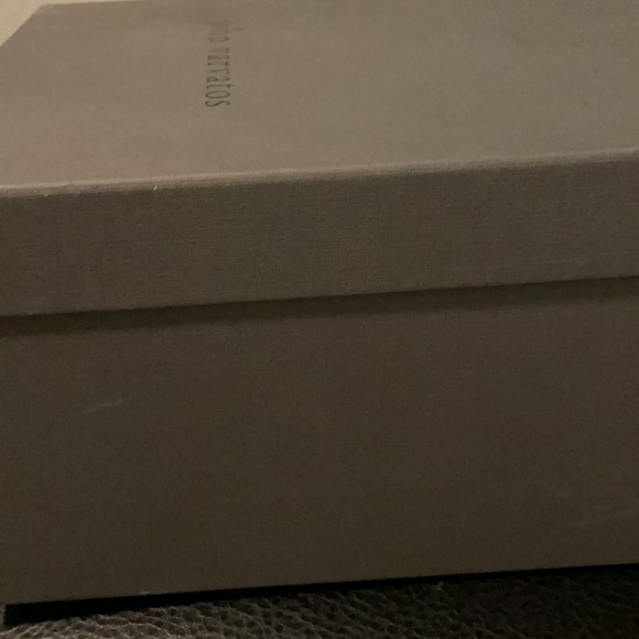 John Varvatos 315 Keap Court Leather - Picture 5 of 5